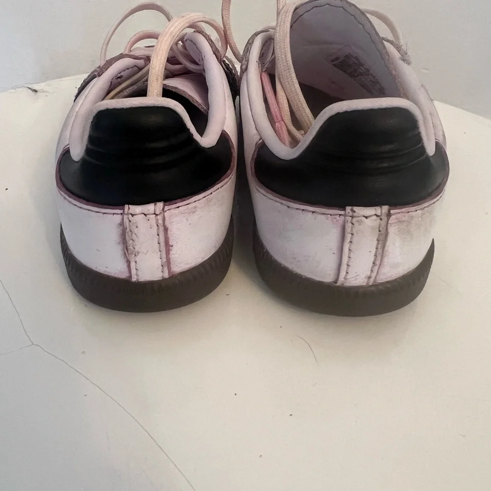 Adidas Kids Samba Size 9. - Picture 6 of 6